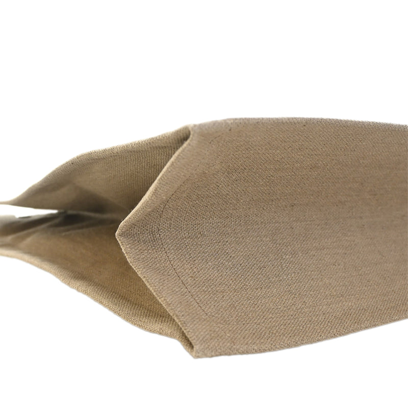 Mixed Fibers Rive Gauche North South Tote - Image 11