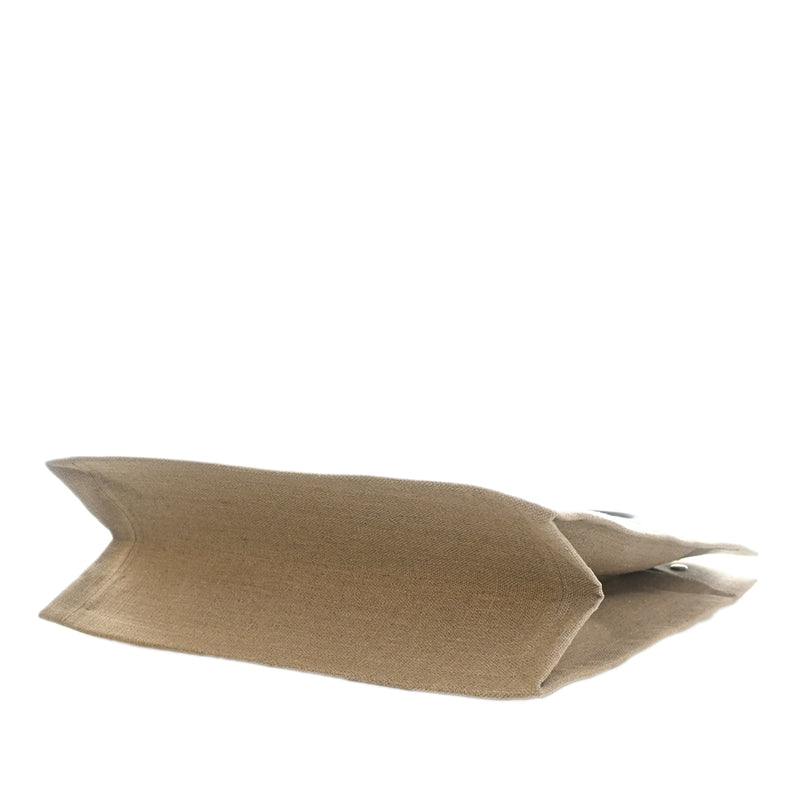 Mixed Fibers Rive Gauche North South Tote - Image 6