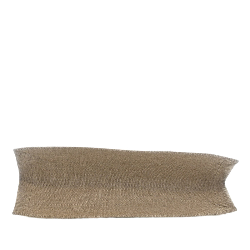 Mixed Fibers Rive Gauche North South Tote - Image 7