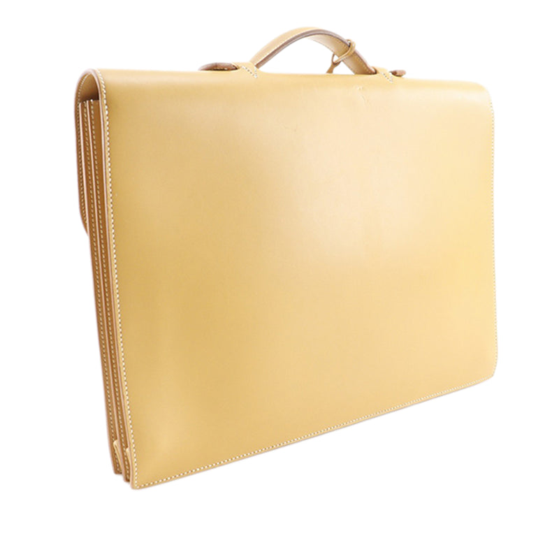 Barenia Sac a Depeches 38 - Image 3