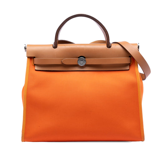 Toile Herbag Zip 31 - Image 1