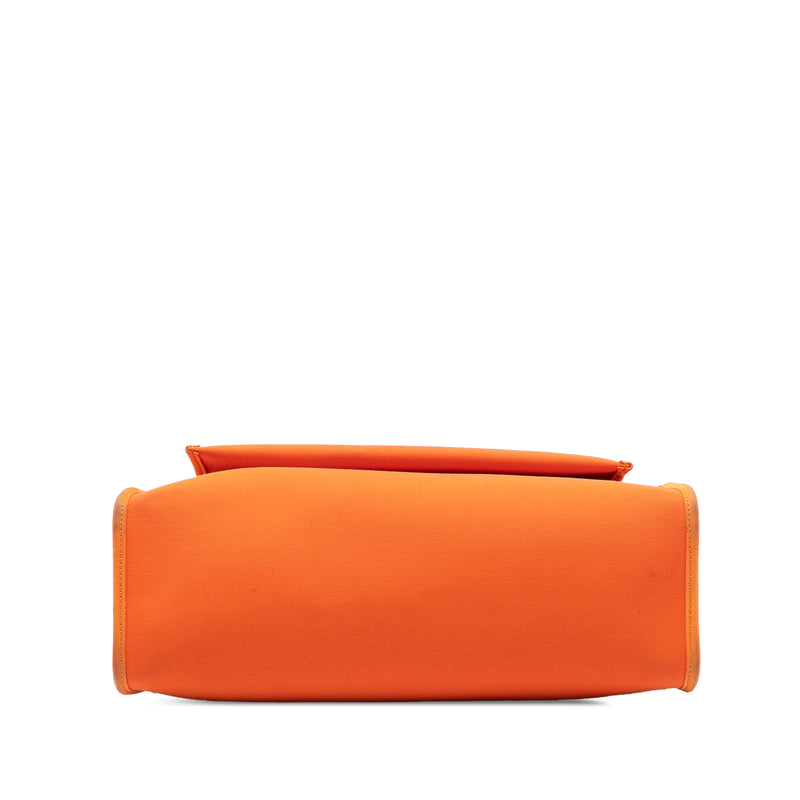 Toile Herbag Zip 31 - Image 3