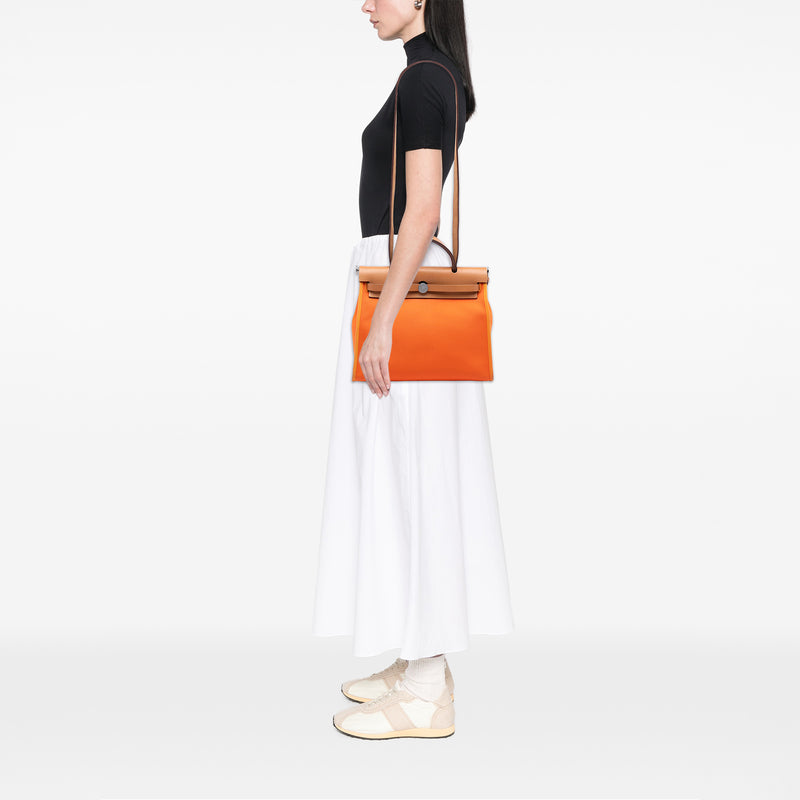 Toile Herbag Zip 31 - Image 7