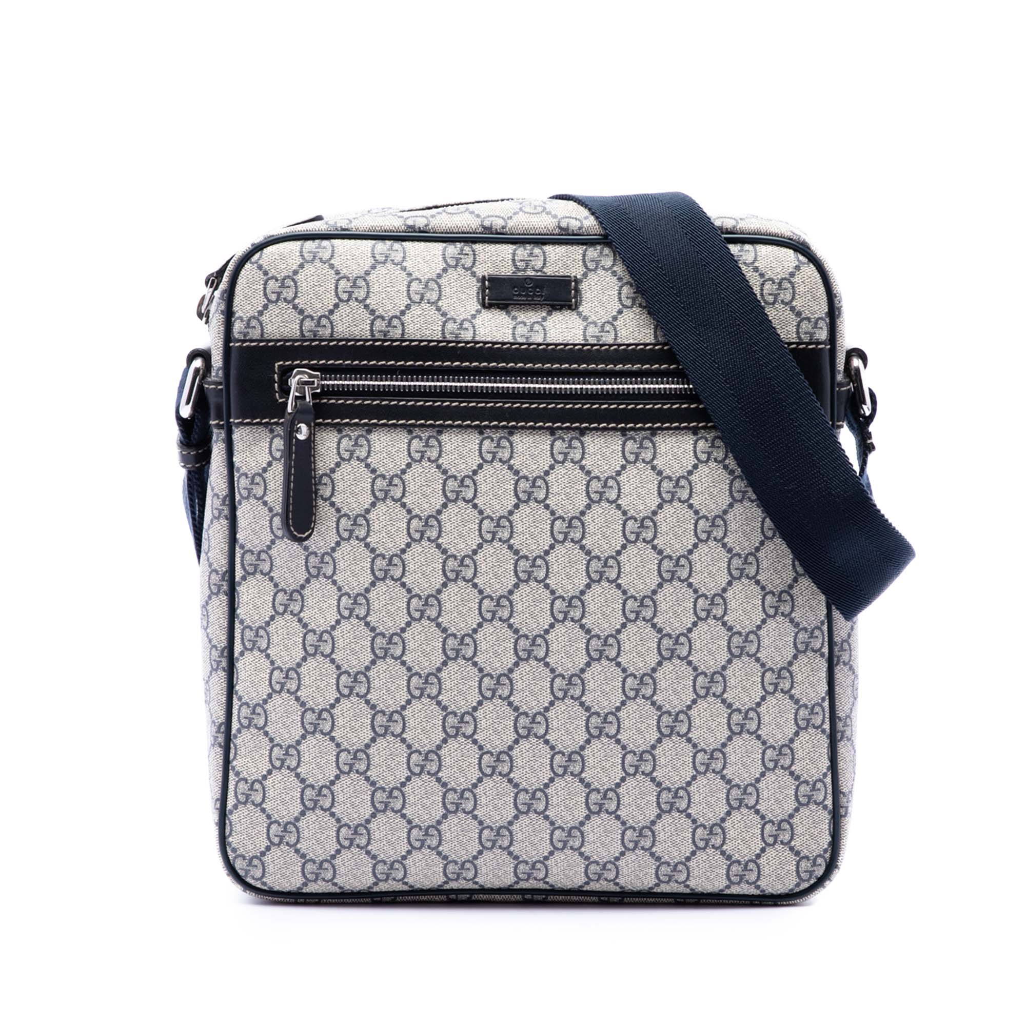 GG Supreme Crossbody - Image 1