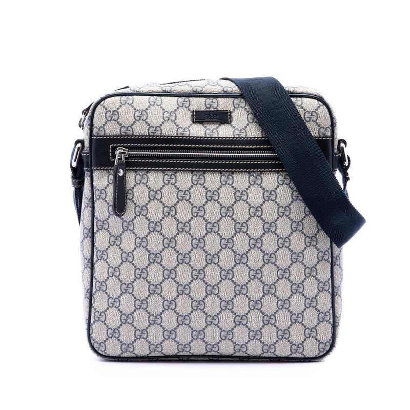 GG Supreme Crossbody