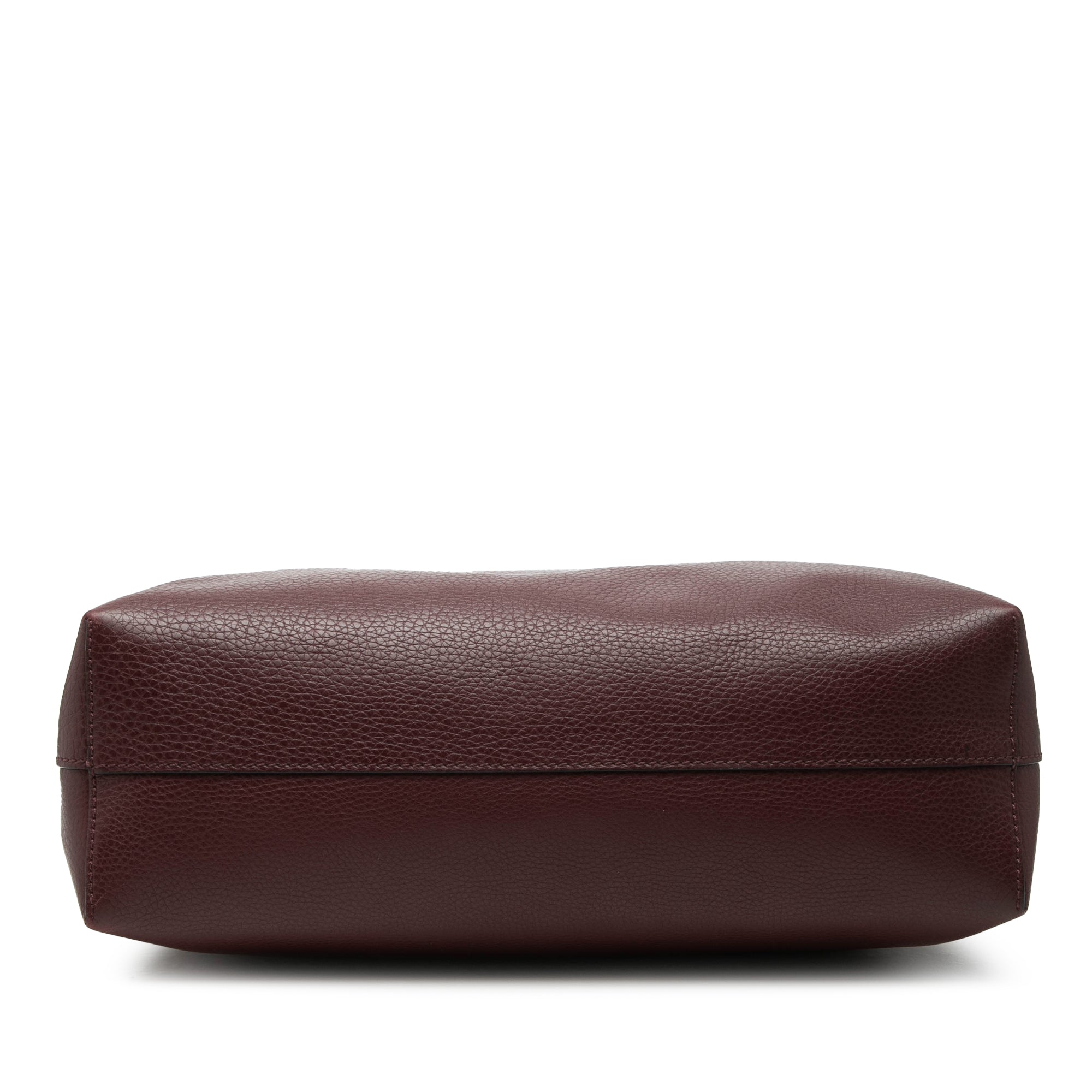 Leather Tote - Image 3