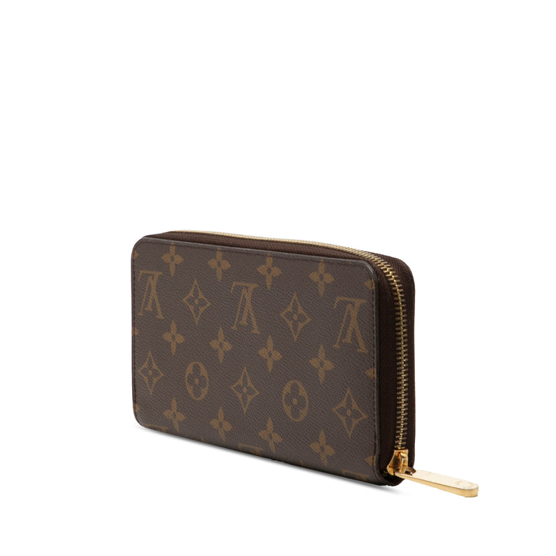 Monogram Zippy Long Wallet - Image 2