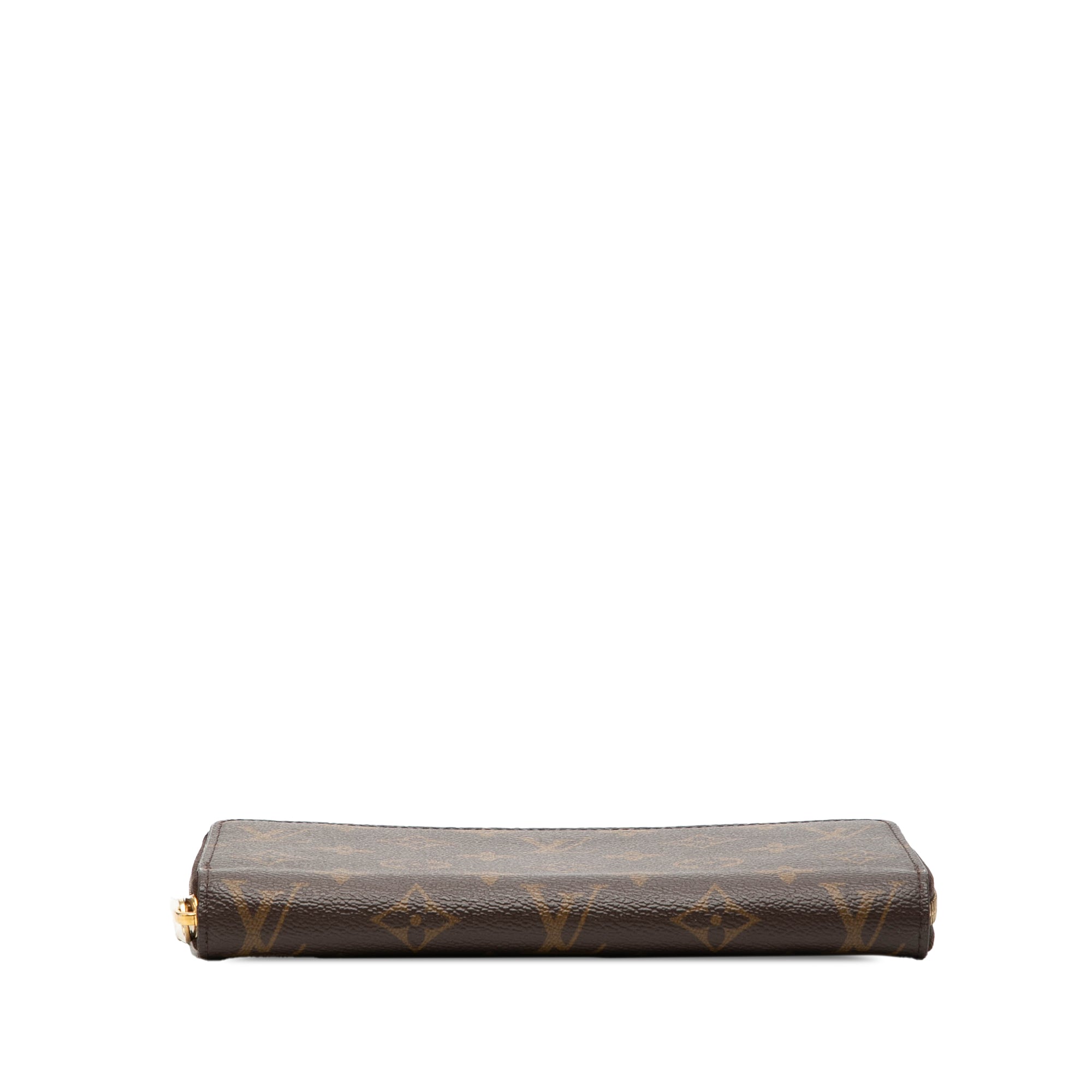 Monogram Zippy Long Wallet - Image 3