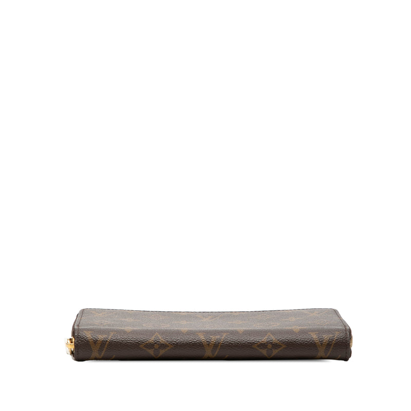 Monogram Zippy Long Wallet - Image 3