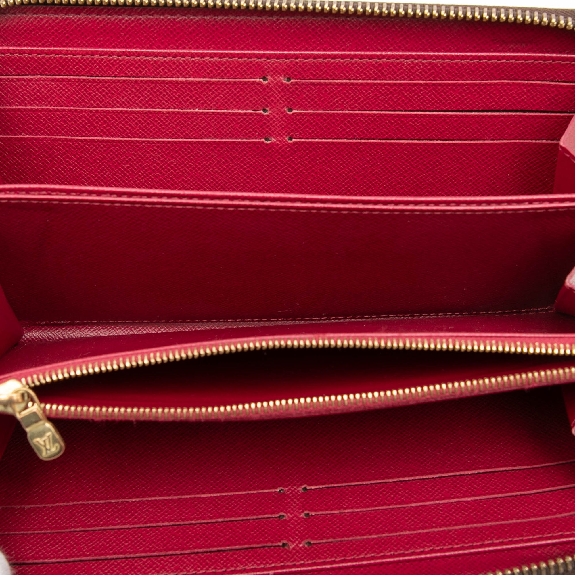 Monogram Zippy Long Wallet - Image 4