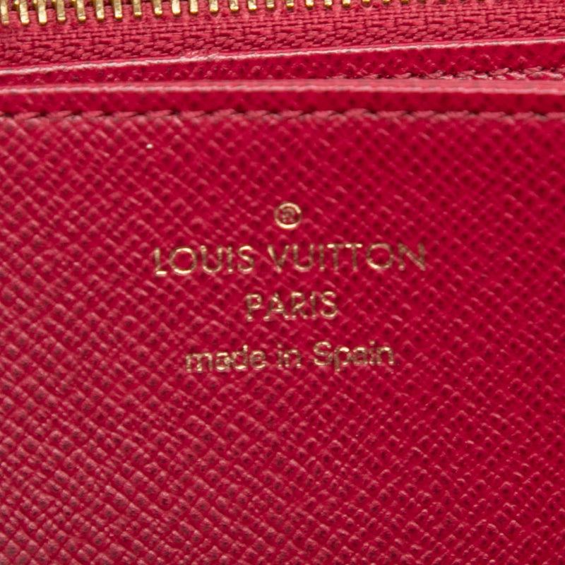 Monogram Zippy Long Wallet - Image 5