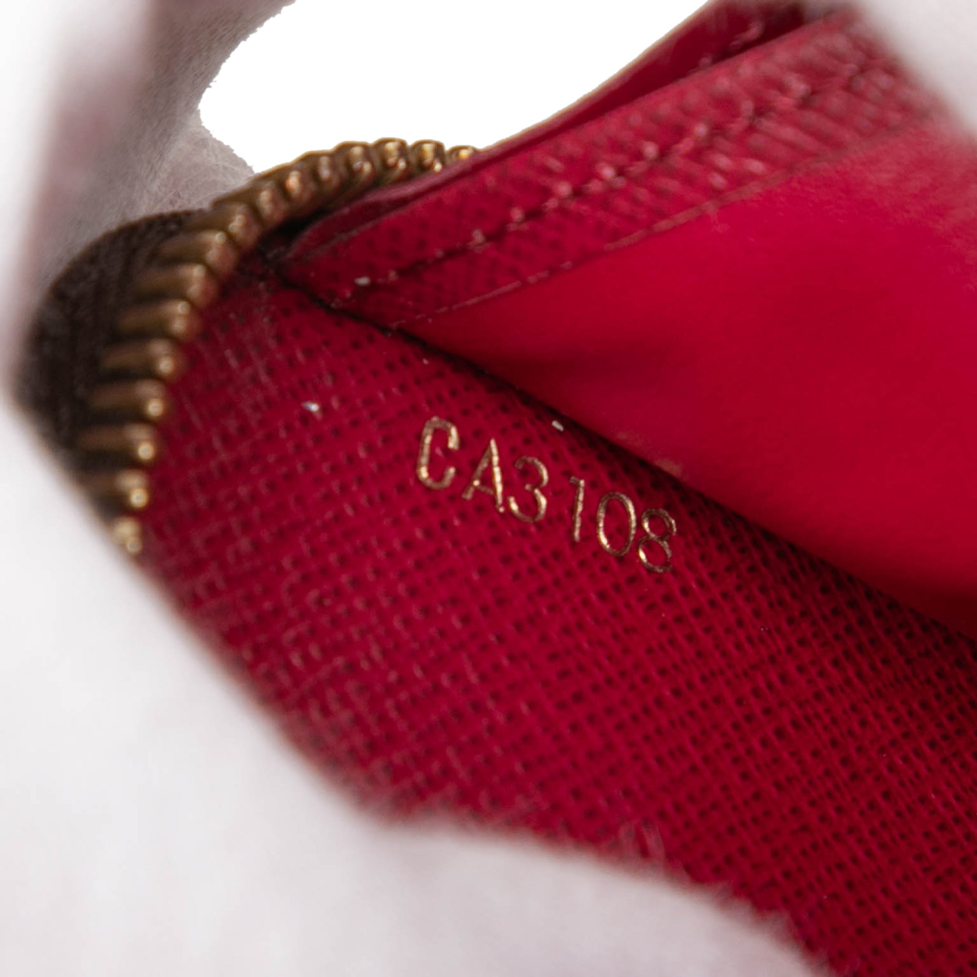 Monogram Zippy Long Wallet - Image 6
