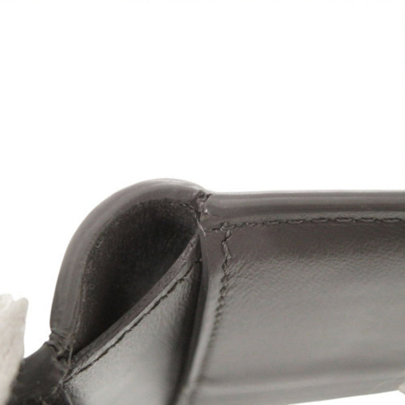 Leather Multifunction Strap Wallet - Image 10
