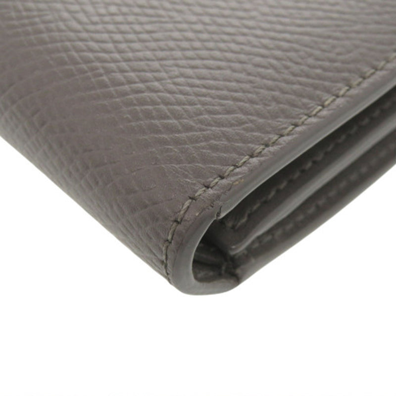 Leather Multifunction Strap Wallet - Image 13