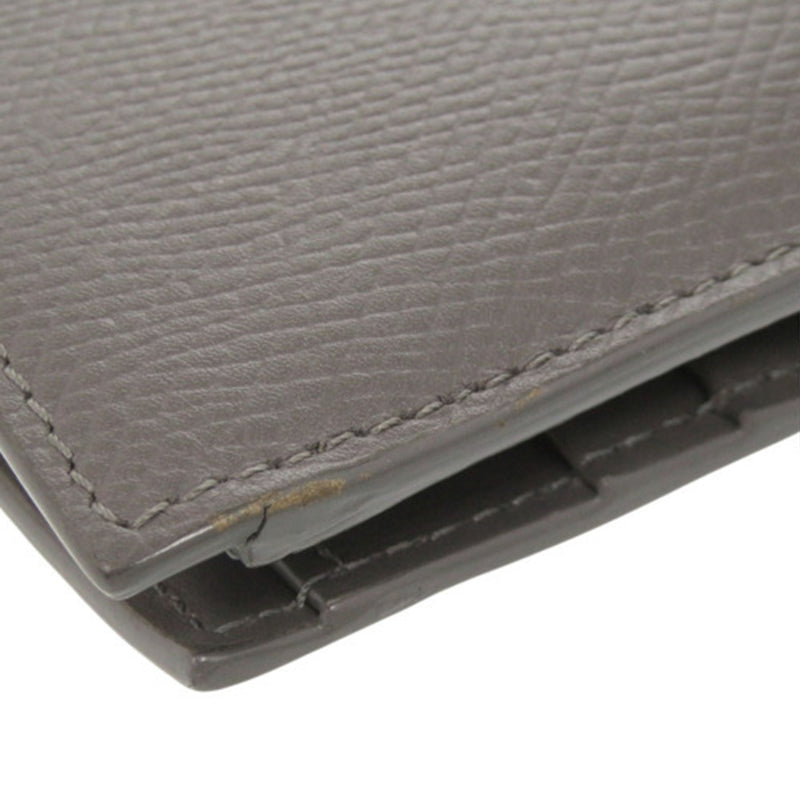 Leather Multifunction Strap Wallet - Image 14