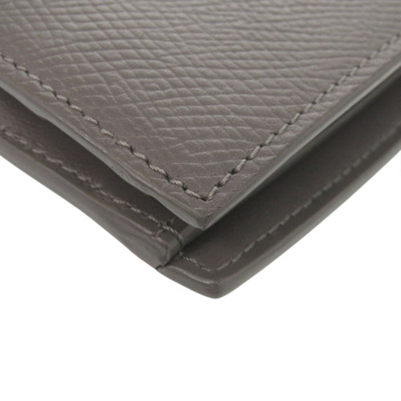 Leather Multifunction Strap Wallet - Image 15