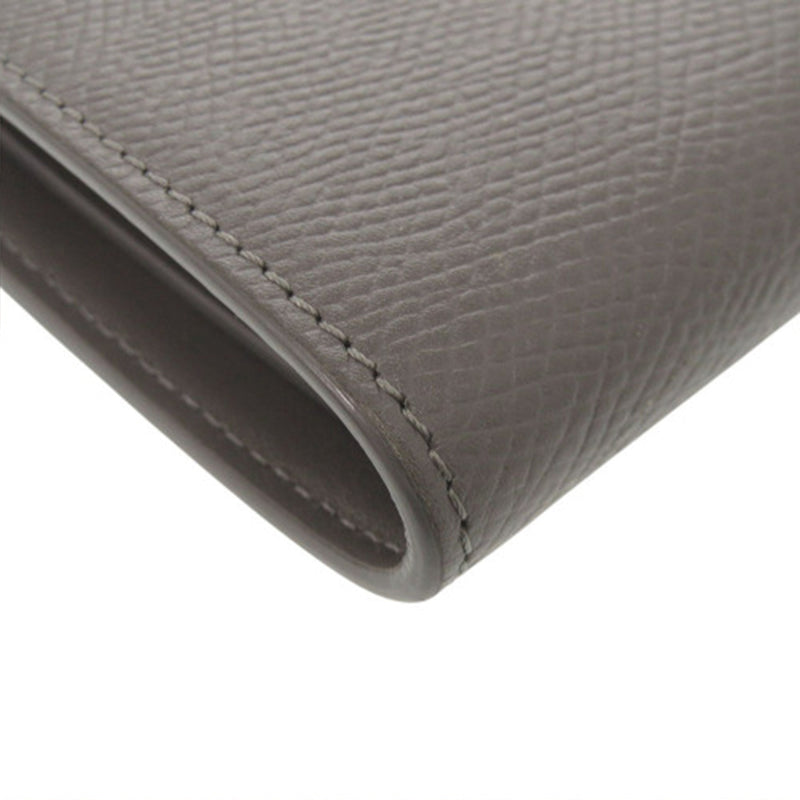 Leather Multifunction Strap Wallet - Image 16