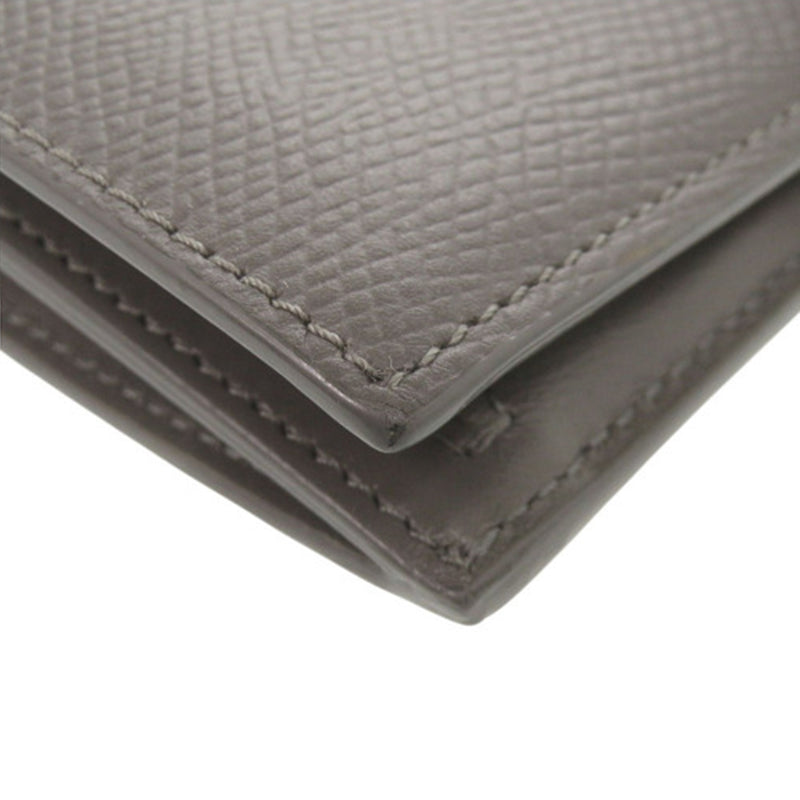 Leather Multifunction Strap Wallet - Image 17