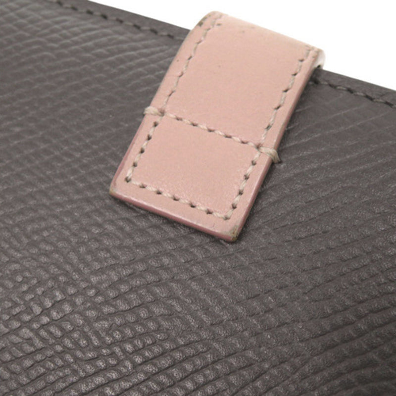 Leather Multifunction Strap Wallet - Image 18