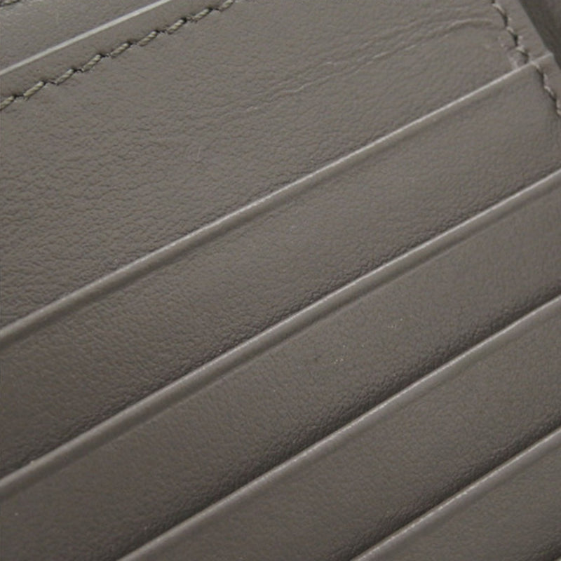 Leather Multifunction Strap Wallet - Image 19