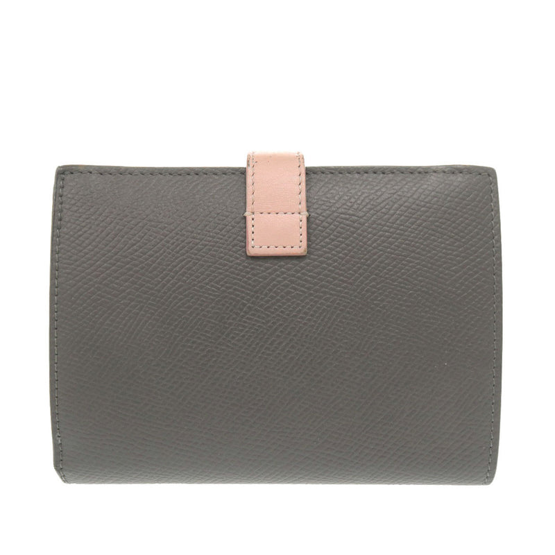 Leather Multifunction Strap Wallet - Image 2
