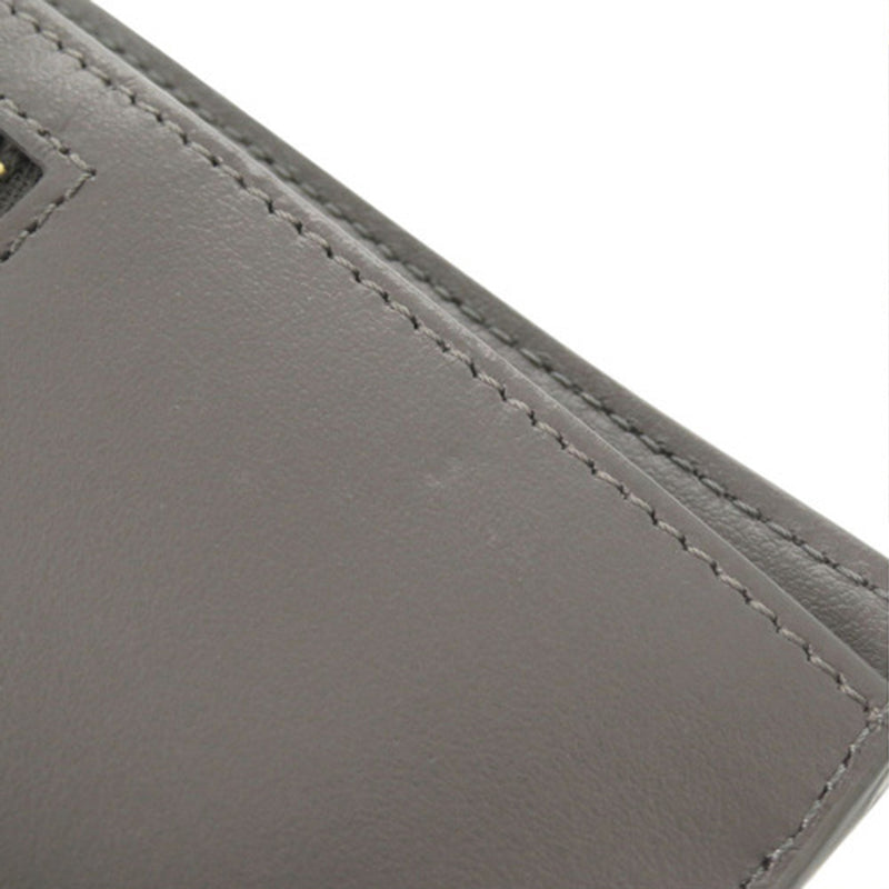 Leather Multifunction Strap Wallet - Image 20