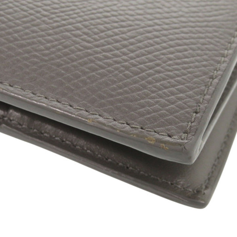 Leather Multifunction Strap Wallet - Image 23