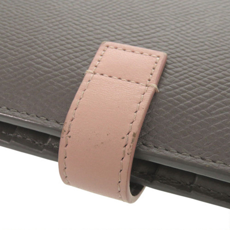 Leather Multifunction Strap Wallet - Image 24