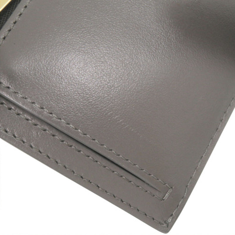 Leather Multifunction Strap Wallet - Image 25