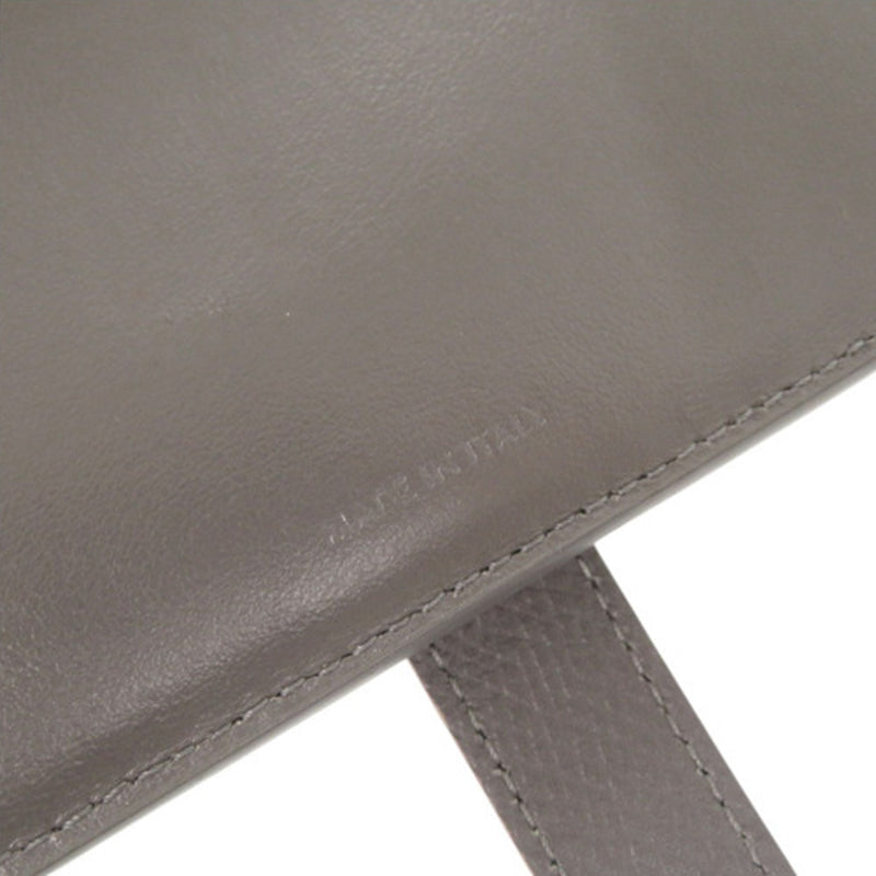 Leather Multifunction Strap Wallet - Image 26