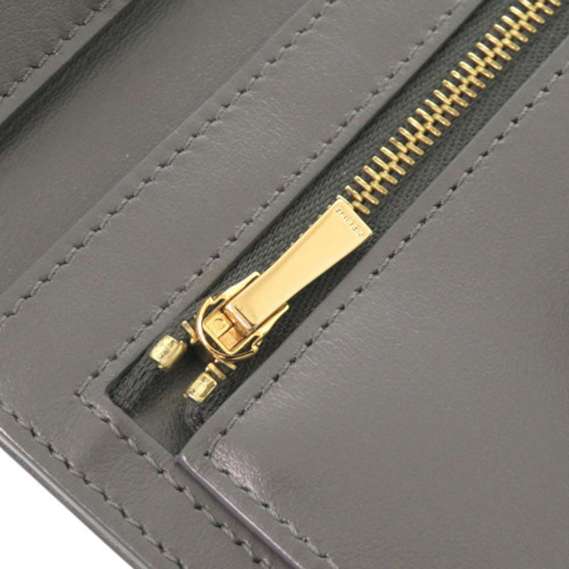 Leather Multifunction Strap Wallet - Image 27