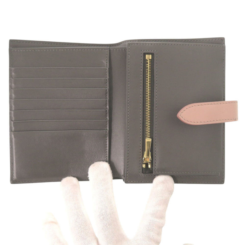 Leather Multifunction Strap Wallet - Image 3