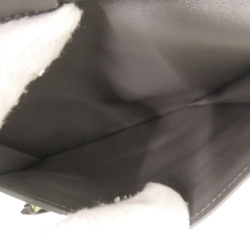 Leather Multifunction Strap Wallet - Image 4