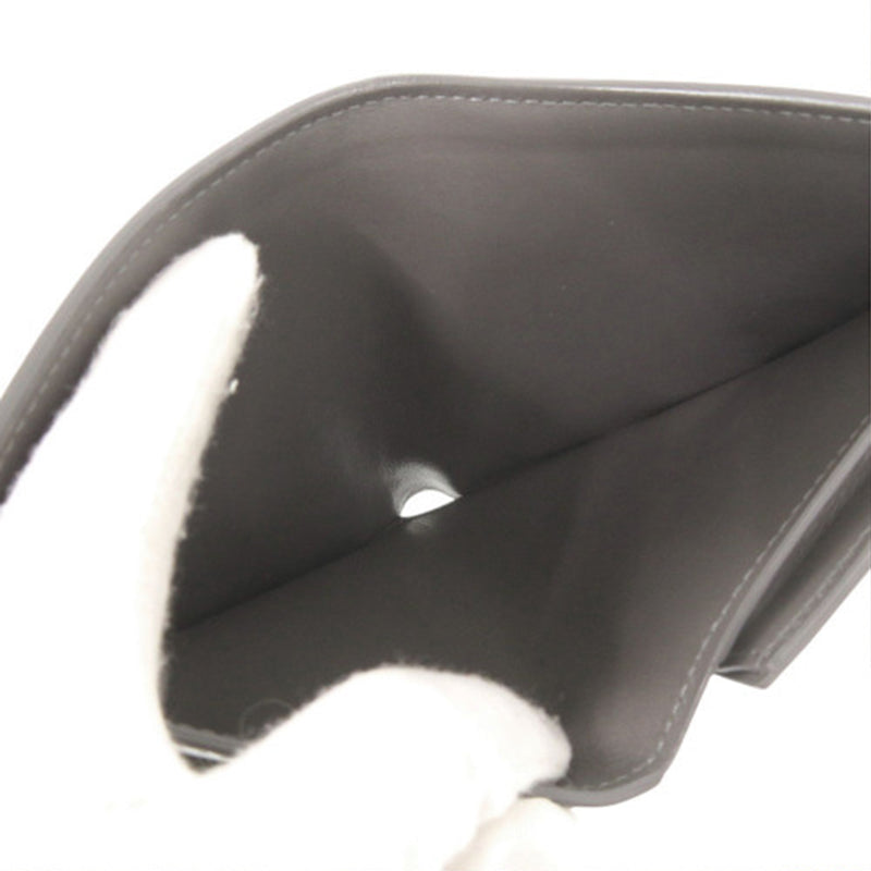 Leather Multifunction Strap Wallet - Image 6