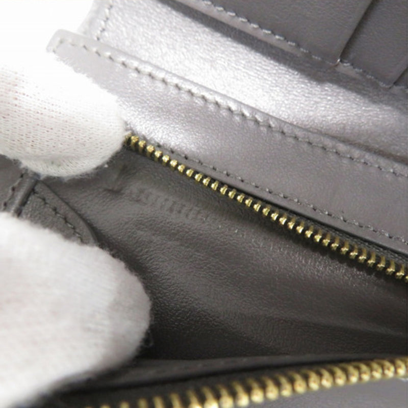 Leather Multifunction Strap Wallet - Image 7