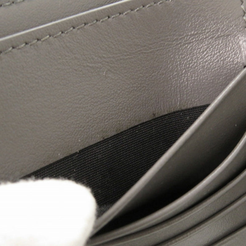 Leather Multifunction Strap Wallet - Image 8