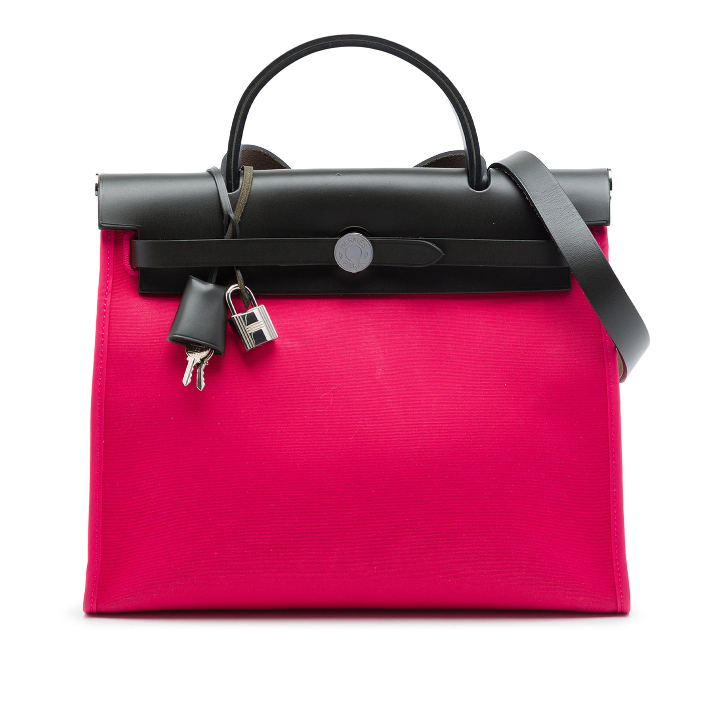Toile Herbag Zip 31 - Image 1