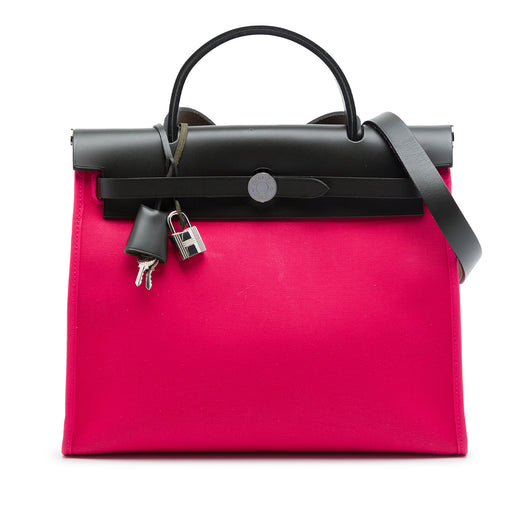 Toile Herbag Zip 31 - Image 1