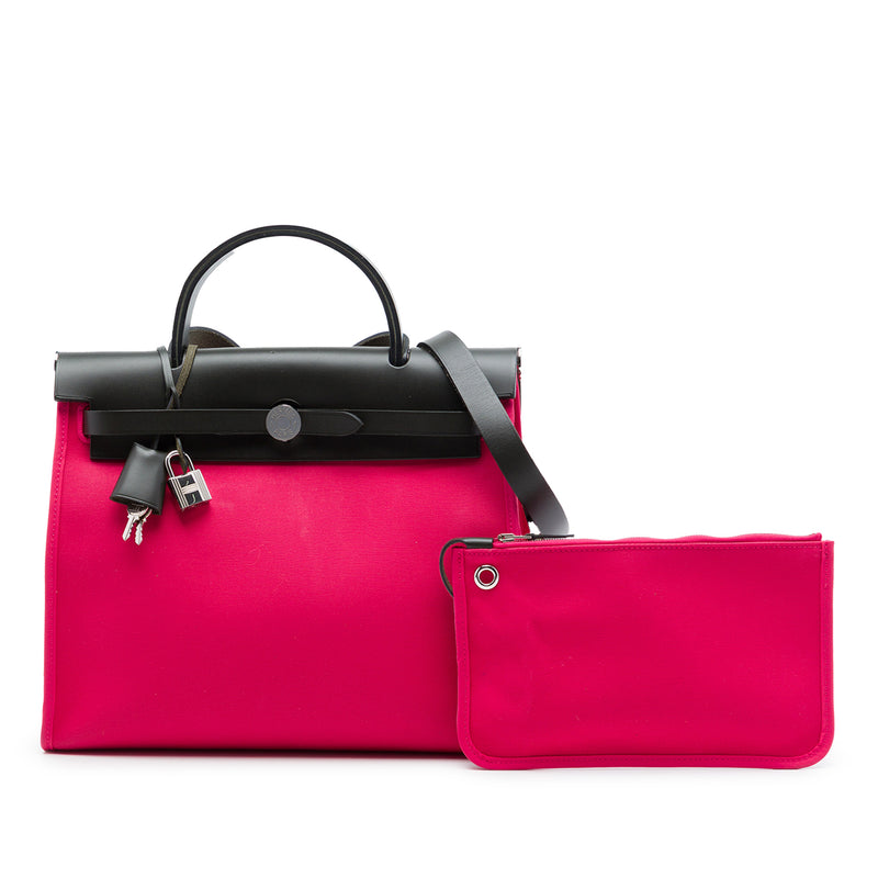 Toile Herbag Zip 31 - Image 7