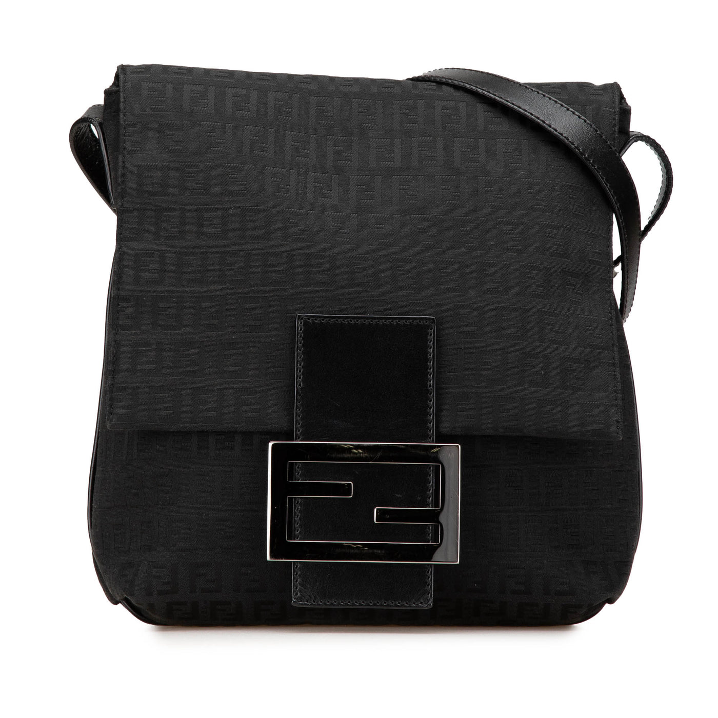 Zucchino Canvas Crossbody - Image 1