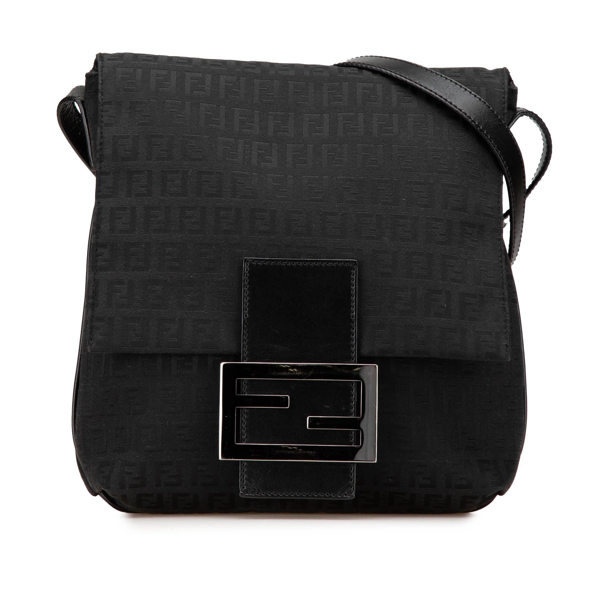 Zucchino Canvas Crossbody - Image 1