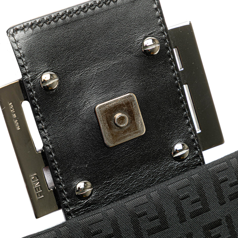 Zucchino Canvas Crossbody - Image 10