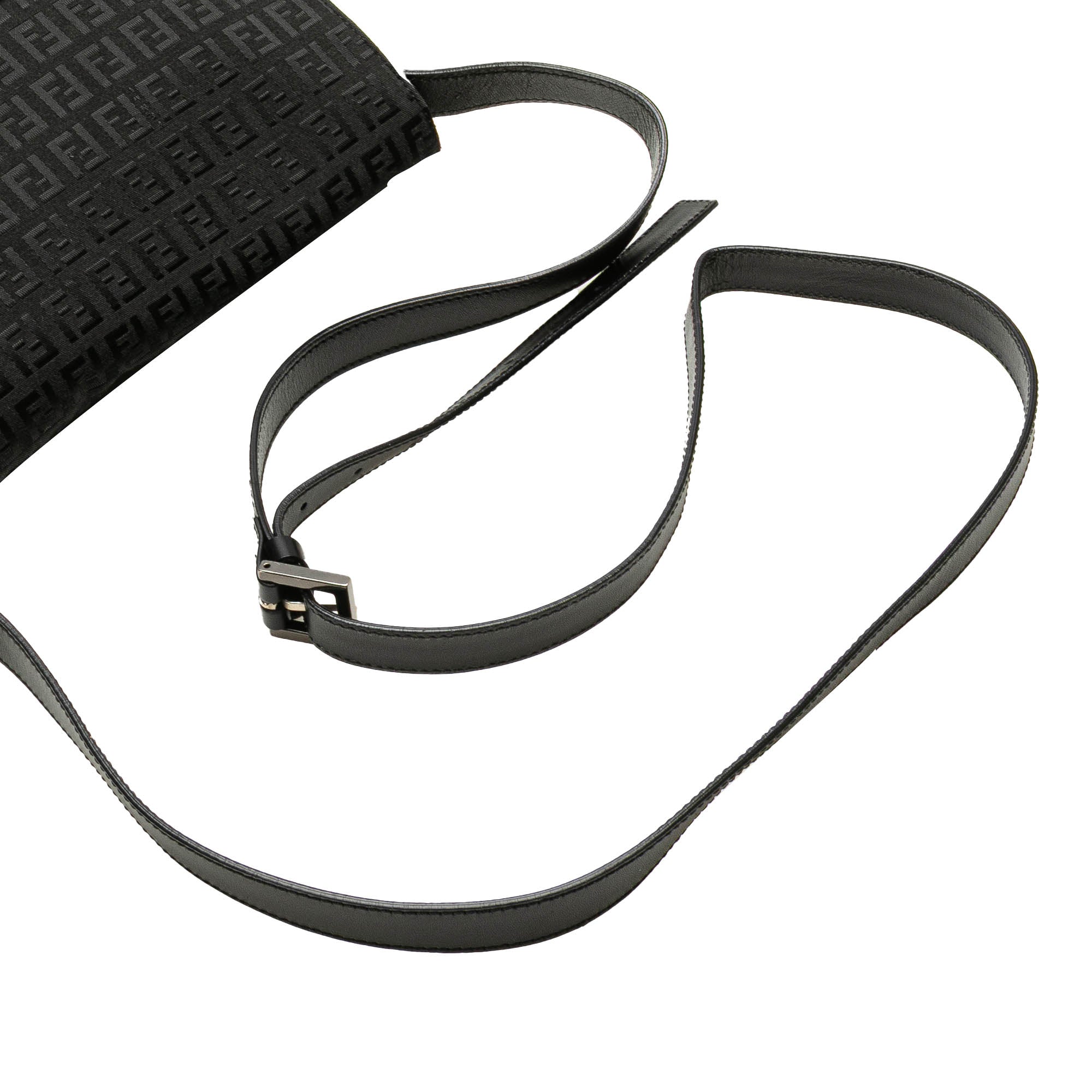 Zucchino Canvas Crossbody - Image 11