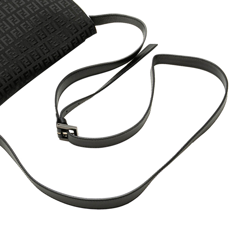 Zucchino Canvas Crossbody - Image 11