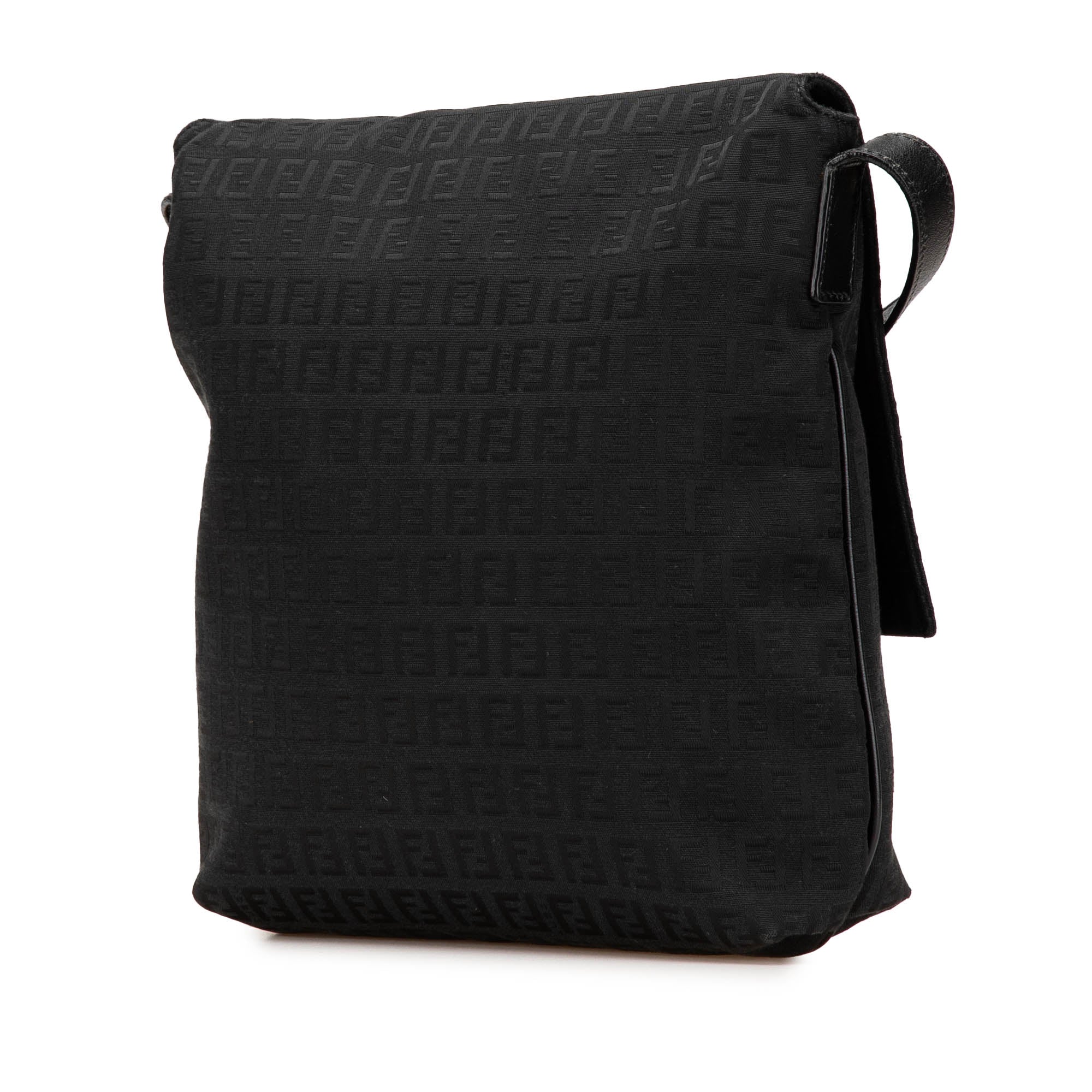 Zucchino Canvas Crossbody - Image 2