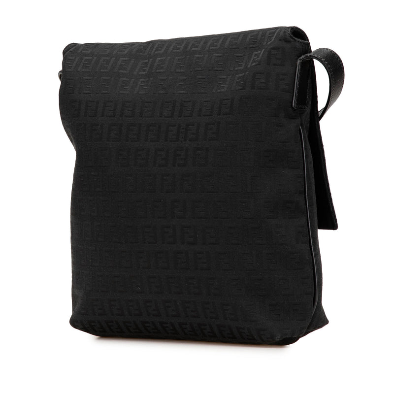 Zucchino Canvas Crossbody - Image 2