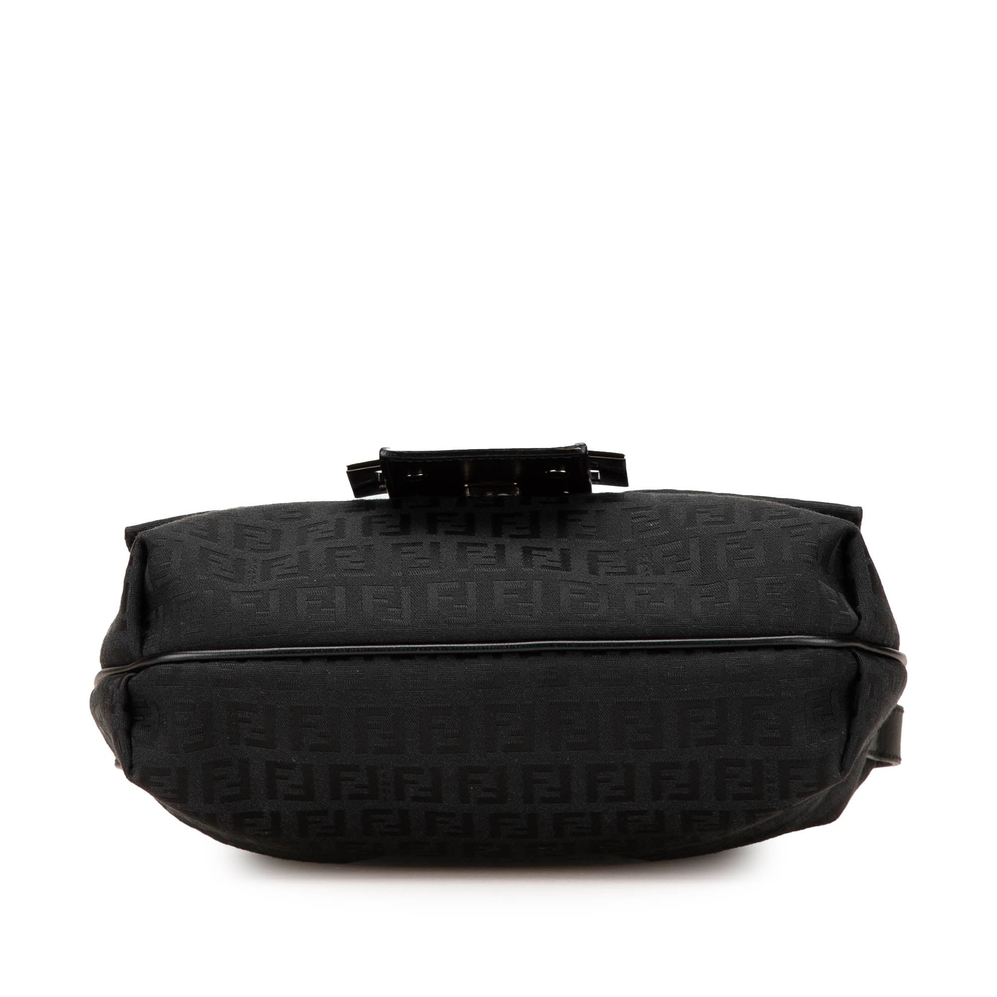 Zucchino Canvas Crossbody - Image 3
