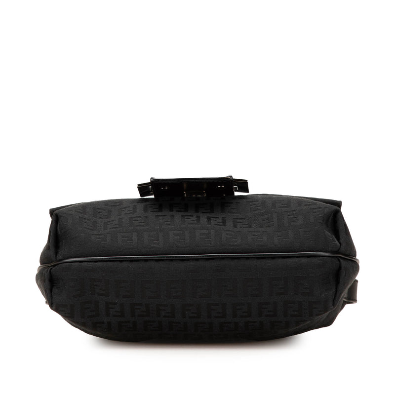 Zucchino Canvas Crossbody - Image 3