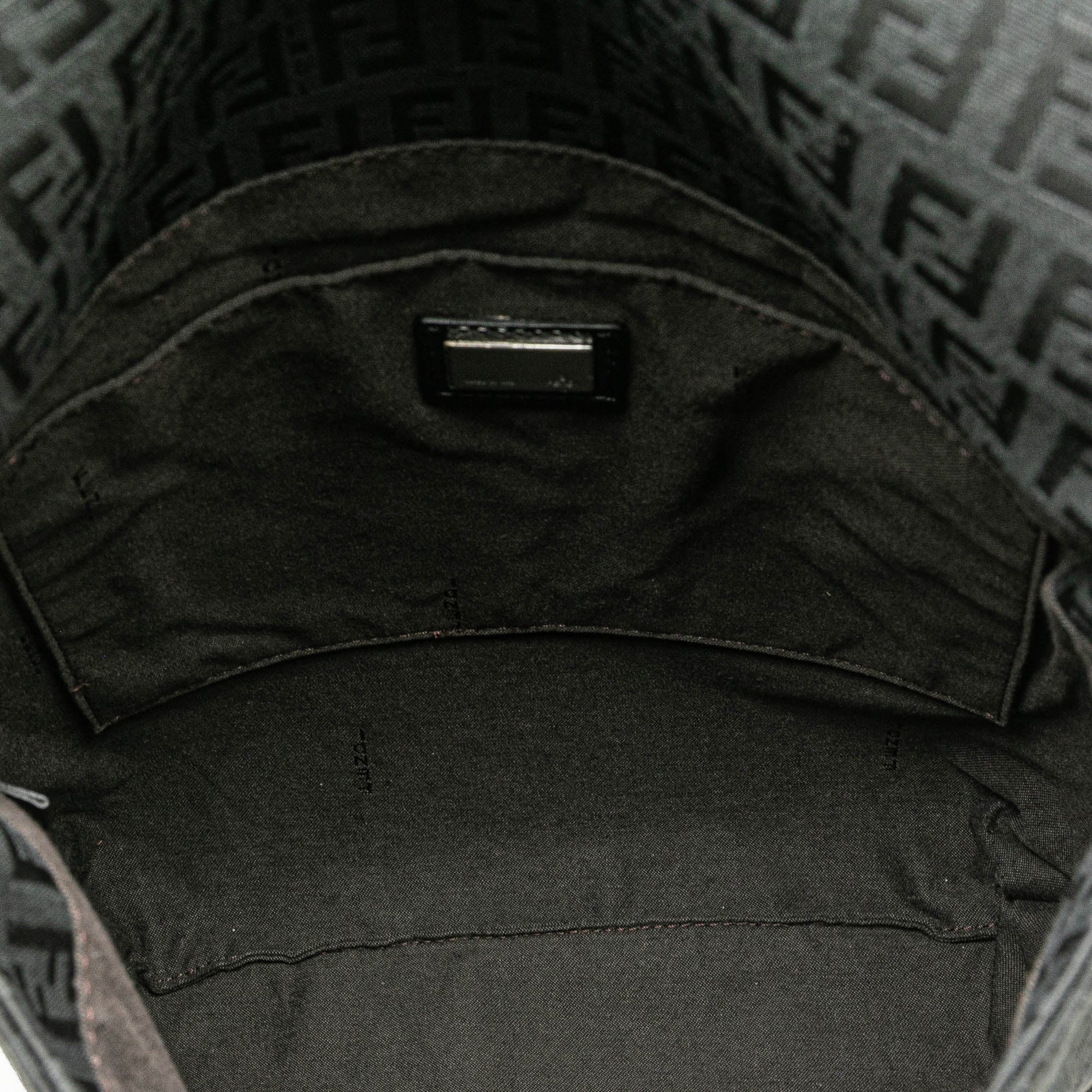 Zucchino Canvas Crossbody - Image 4