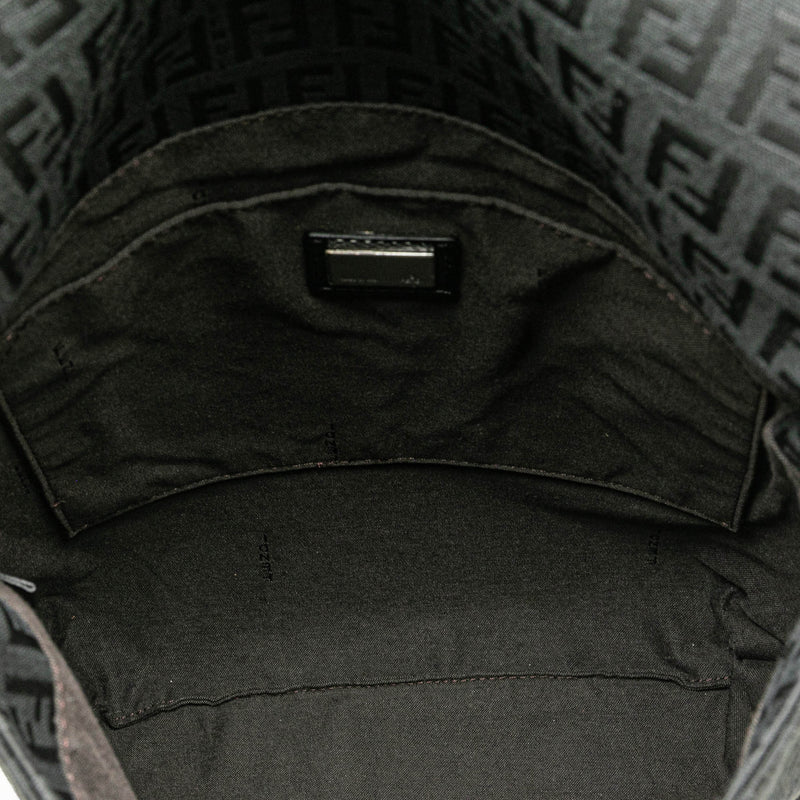 Zucchino Canvas Crossbody - Image 4